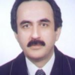 تصویر دکتر بهرام مبینی