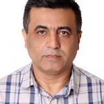 تصویر دکتر محمدحسن صباغیان