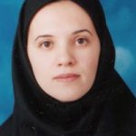 تصویر دکتر نگین خالصی
