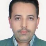 تصویر دکتر غلامرضا کاظمی