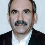 تصویر دکتر بهرام رفیعیان