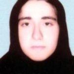 تصویر دکتر مریم فرخ فر