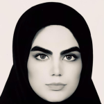 تصویر دکتر الناز غفاری