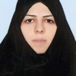 تصویر دکتر مریم فرخ اشتیانی
