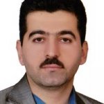 تصویر دکتر ارام زارعی