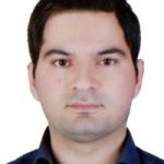 تصویر دکتر محمدتقی مروج
