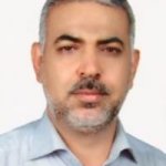 تصویر دکتر محمد مزرعه فرد