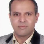 تصویر دکتر سیدعلی روضاتی