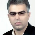 تصویر دکتر مجید فراهانی