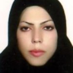 تصویر دکتر زینب براتی ملکی