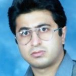 تصویر دکتر بهزاد اسلامی جدیدی