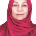 تصویر دکتر کلارا غفاری