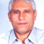 تصویر دکتر بهرام ابراری