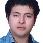 تصویر دکتر فرزاد محبی