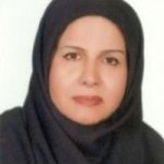 تصویر دکتر معصومه یوسف زاده
