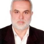 تصویر دکتر صادق امین