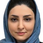 تصویر دکتر نیلوفر صالح