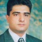 تصویر دکتر ارشیا عبداللهی فرد
