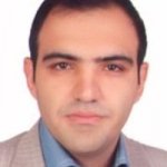 تصویر دکتر محمد فراهانی