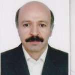 تصویر دکتر فرخ قاسمی