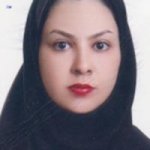 تصویر دکتر پریسا ربیعی