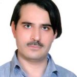 تصویر دکتر محمدتقی کرمی