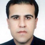 تصویر دکتر فتح اله مرادی