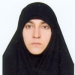تصویر دکتر لیلی براتی سده