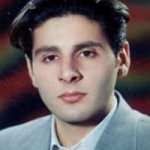 تصویر دکتر پیمان کنز