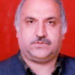 تصویر دکتر محمود بامداد