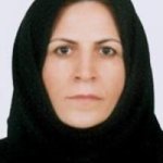 تصویر دکتر ملوک غفاری