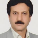 تصویر دکتر یوسف مساوات