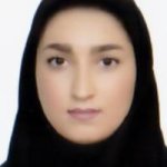 تصویر دکتر مژده امینی
