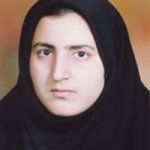 تصویر دکتر سیمین کاظمی گلباغی