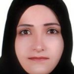 تصویر دکتر شهره کاظمی کنارسری