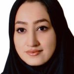 تصویر دکتر مینا صادق براتی