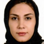تصویر دکتر حوریه امینی
