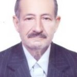 تصویر دکتر محمدتقی کیا
