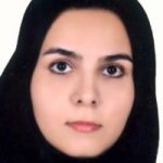 تصویر دکتر صبا ربیعی