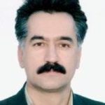 تصویر دکتر جلیل محبی