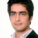 تصویر دکتر مجید امینی