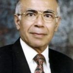 تصویر دکتر فرخ شیبانی