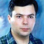 تصویر دکتر کیارش آرامش