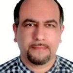 تصویر دکتر محمدرضا زارعی
