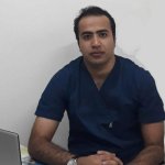 تصویر دکتر هادی نامنی