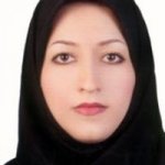 تصویر دکتر امینه غفاری انور