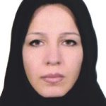 تصویر دکتر نازلی صالح زاده