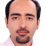 تصویر دکتر عظیم ربیعی