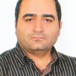 تصویر دکتر علی رضا عراقی