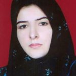 تصویر دکتر سیده بیتا شرفی